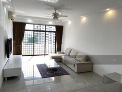 Cashew Heights Condominium (D23), Condominium #252154781